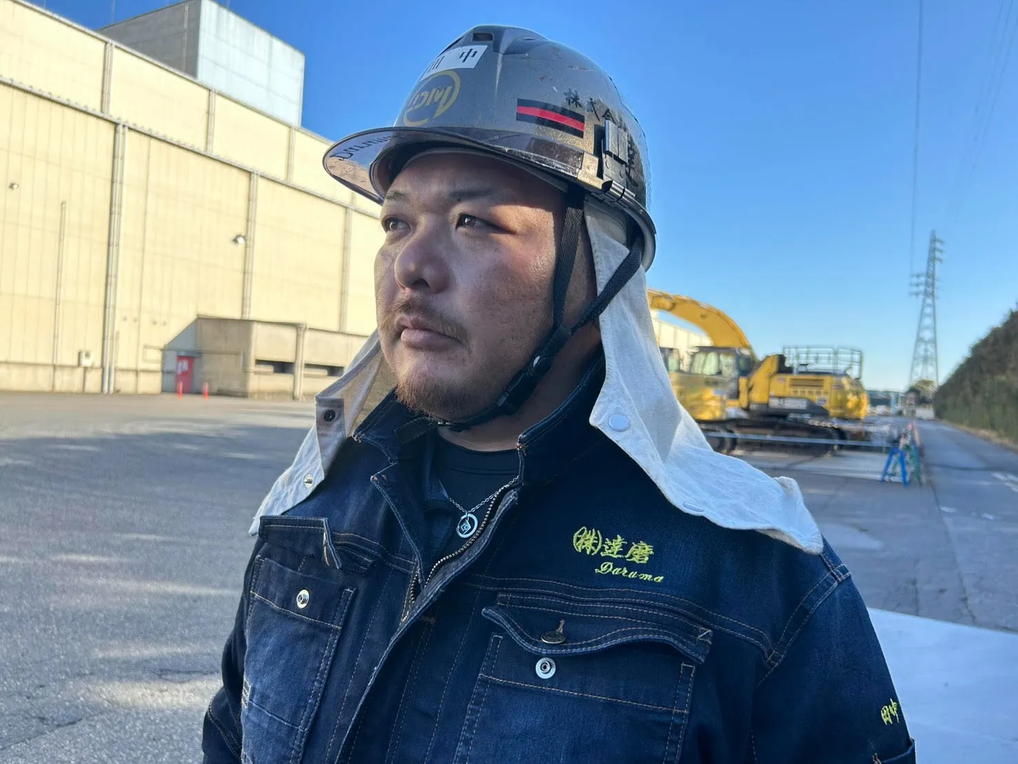社長が誕生日を迎えました!